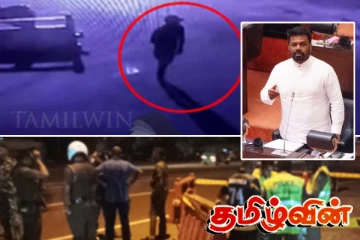 மஹரகம துப்பாக்கிச் சூடு தொடர்பில் சிறப்பு விசாரணை!