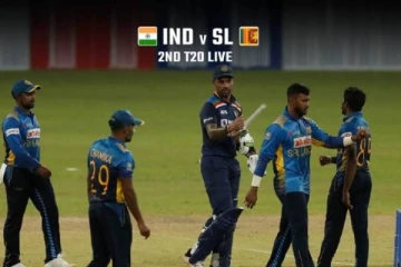 இதை மட்டும் செய்தால் இந்தியாவுக்கு இலங்கை அணி சவால் அளிக்கலாம்! இன்று 2வது டி20 போட்டி... ரசிகர்கள் எதிர்பார்ப்பு