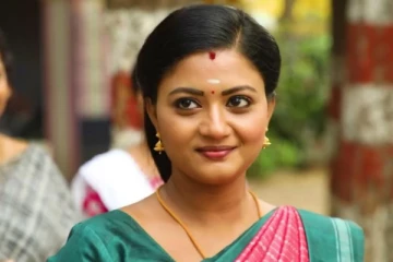 சிறகடிக்க ஆசை சீரியல் கோமதி பிரியாவுக்கு அடித்த ஜாக்போட்.. ரசிகர்களுக்கு குட் நியூஸ்..