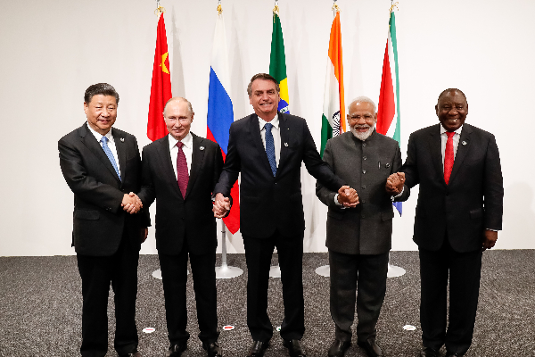 அச்சத்தில் புடின் - முக்கிய மாநாட்டிற்கு செல்ல தயக்கம்..! | Putin Fear To Go For Brics Summit Icc Warrant