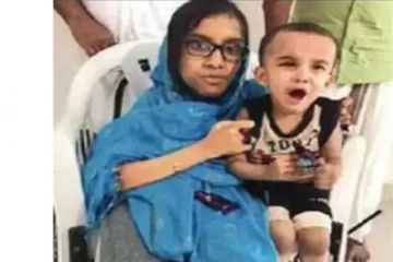 தம்பியின் சிகிச்சைக்கு ரூ.47 கோடி திரட்டிய சிறுமி அதே நோய்க்கு பலியான பரிதாபம்!