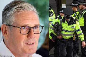 லேபர் கட்சி கிளர்ச்சியில் சிக்கிய ஸ்டார்மர்: இஸ்ரேல் இனப்படுகொலையை கண்டிக்க கோரிக்கை