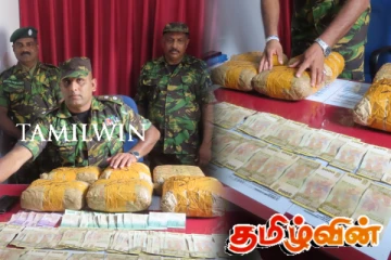 கல்முனையில் கேரளா கஞ்சாவினை உடமையில் வைத்திருந்த 2 வியாபாரிகள் கைது