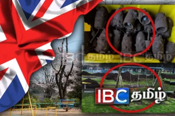 பிரித்தானியாவில் மீட்க்கப்பட்ட நூற்றுக்கணக்கான வெடிகுண்டுகள்