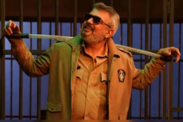 அஜித்தின் குட் பேட் அக்லி முதல் நாளில் மட்டுமே எவ்வளவு வசூலிக்கும்... கணிக்கப்பட்ட விவரம்