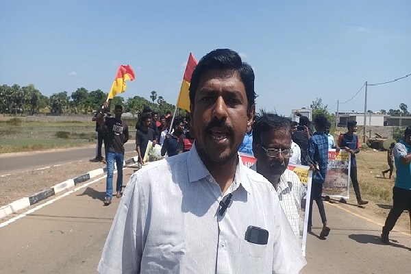 தமிழர் பகுதி புதைகுழிகளுக்கு கிடைக்காத நீதி | Unable To Get Justice For Tamil Burial Grounds