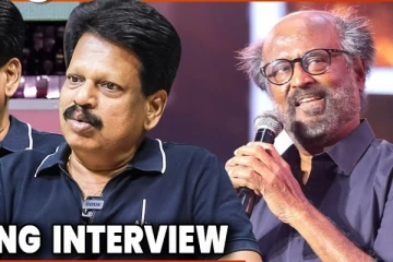 ரஜினி சொன்னது விஜய்யை தான்.. வலைபேச்சு அந்தணன் Interview