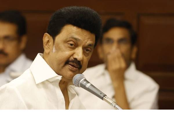 மக்கள் மனங்களை யாராலும் ஏமாற்ற முடியாது : முதலமைச்சர் ஸ்டாலின் | We Will Not Spare It Chief Minister Stalin மக்கள் மனங்களை யாராலும் ஏமாற்ற முடியாது : முதலமைச்சர் ஸ்டாலின் | We Will Not Spare It Chief Minister Stalin