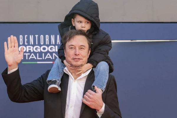 100க்கும் மேற்பட்ட குழந்தைகள் ; எலோன் மஸ்க் குடும்பத்தில் சம்பந்தம்; சீன தொழிலதிபரின் ஆசை! | China First Father 100 Us Born Kids Join Elon Musk 100க்கும் மேற்பட்ட குழந்தைகள் ; எலோன் மஸ்க் குடும்பத்தில் சம்பந்தம்; சீன தொழிலதிபரின் ஆசை! | China First Father 100 Us Born Kids Join Elon Musk