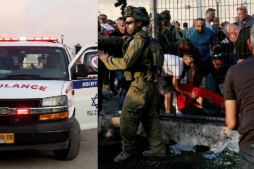 பெரும் விலை கொடுக்க நேரிடும்... 11 பேர் பலியான சம்பவத்தில் மிரட்டல் விடுத்த இஸ்ரேல்