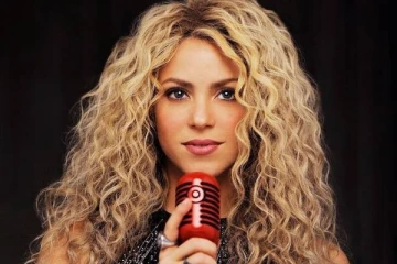 பாப் பாடகி ஷகிரா மீது விசாரணை நடத்த நீதிமன்றம் அனுமதி!