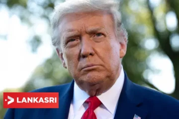 டொனால்டு டிரம்பின் பாம் பீச் ரிசார்ட் வளாகம் மூடல்: வெளியான பின்னணி