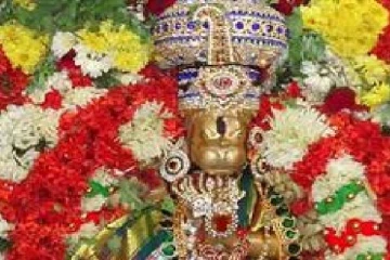 இந்த கோவிலில் அபிஷேகம் செய்யும் போது நடைபெறும் அதிசயம்!!!