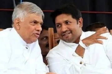 ‘‘நல்லாட்சி அரசாங்கத்தை வீட்டுக்கு அனுப்பியமை குறித்து துக்கமடைந்துள்ள மக்கள்’’