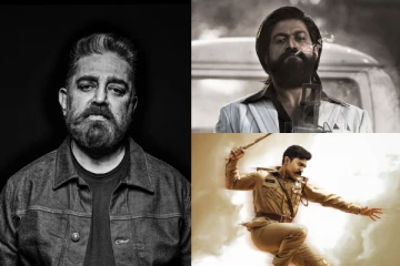 என்னதான் வசூலை வாரி குவித்தாலும், விக்ரம் படத்திற்கு அடுத்து தான் இந்த KGF 2, RRR எல்லாம்..