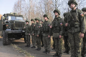 சர்வதேச விதிகளை முற்றாக புறக்கணிக்கும் ரஷ்யா (Video)