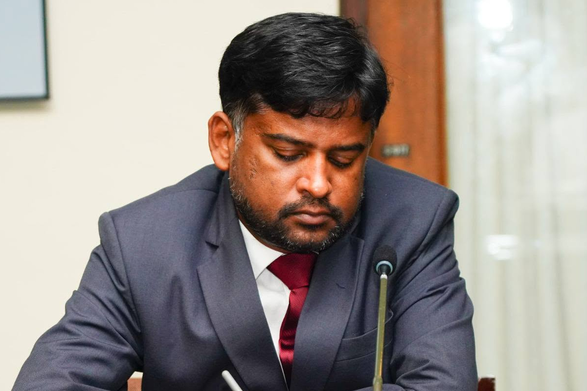 2026 ஆம் ஆண்டுக்கான உயர்தர பரீட்சை தொடர்பில் கல்வி அமைச்சின் அறிவிப்பு | Ministry Of Educations Announcement Al Exam 2026 ஆம் ஆண்டுக்கான உயர்தர பரீட்சை தொடர்பில் கல்வி அமைச்சின் அறிவிப்பு | Ministry Of Educations Announcement Al Exam
