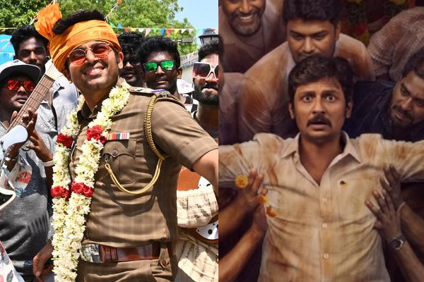 பொங்கல் ரேஸில் வெளியான தலைவர் தம்பி தலைமையில், வா வாத்தியார் படங்கள் எவ்வளவு வசூலித்துள்ளது.. இதோ முழு விவரம் | Vaa Vaathiyaar And Ttt Movies Box Office Report