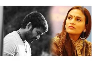 டுவிட்டர் கணக்கிலிருந்து தனுஷ் பெயரை நீக்கிய ஐஸ்வர்யா - அதிர்ச்சியில் ரசிகர்கள்