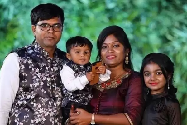அமெரிக்காவுக்கு குறுக்கு வழியில் போன குடும்பம் - அடுத்து நடந்த அதிர்ச்சி சம்பவம் - நடந்தது என்ன? - தமிழ்நாடு
