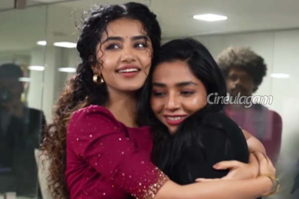 அதற்காக ஊனமுற்றவரை நடிக்க வைக்க முடியுமா? ஹீரோயின் பற்றி கேட்டதற்கு மாரி செல்வராஜ் அப்படி ஒரு பதில் | Mari Selvaraj About Selecting White Heroines