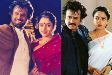 படையப்பா படத்தில் ரஜினிக்கு ஜோடியாக நடிக்கவிருந்த பிரபல நடிகை.. யார் தெரியுமா?