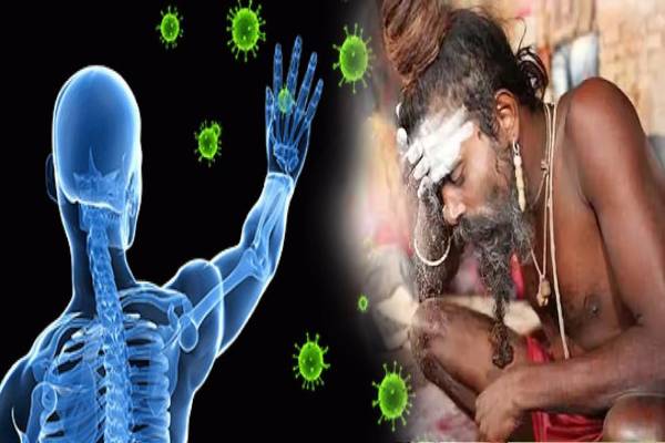 நெற்றியில் பட்டை போடுவதால் இவ்வளவு ஆரோக்கிய நன்மைகளா? இனி மிஸ் பண்ணாதீங்க | Meaning Of Vibhuti Line Symbolizes Helth Benefits