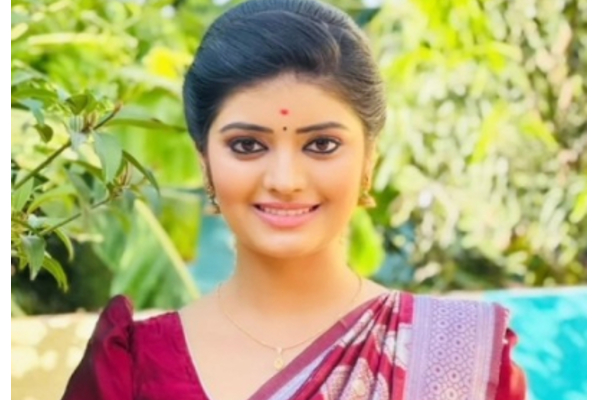 விஜய் தொலைக்காட்சியில் வரும் புதிய சீரியல்.. ஹீரோ, ஹீரோயின் யார் தெரியுமா? | New Serial Coming In Vijay Tv விஜய் தொலைக்காட்சியில் வரும் புதிய சீரியல்.. ஹீரோ, ஹீரோயின் யார் தெரியுமா? | New Serial Coming In Vijay Tv