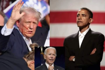 ஜனாதிபதி பைடன் சொல்வது சரிதான்! டிரம்ப் மீதான தாக்குதல் குறித்து ஒபாமா கருத்து