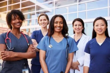 செவிலியர்கள் பற்றாக்குறையால் அமெரிக்கா எடுத்த முக்கிய முடிவு