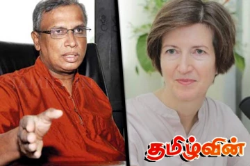 தமிழ்த் தரப்புடன் பேசத் தயார்: ஆளுந்தரப்பு உறுப்பினர்கள் கூறியதாக சுமந்திரனிடம் சுவிஸ் தூதுவர் தெரிவிப்பு