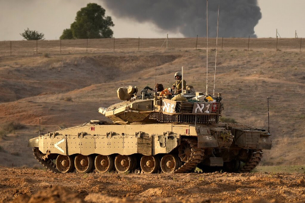 israel-hamas-war-ceasefire-postponed-for-a-day ஒத்தி வைக்கப்படும் இஸ்ரேல்-ஹமாஸ் போர் நிறுத்தம்: பின்னணி காரணம் என்ன?