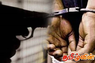 கல்கிஸ்ஸை துப்பாக்கிச் சூட்டு சம்பவத்துடன் தொடர்புடைய ஒருவர் கைது