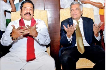 ராஜபக்ச குடும்பத்தை காப்பாற்றவே ரணில் மீண்டும் பிரதமராகிறார்! குவியும் எதிர்ப்பு