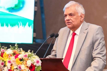 இலங்கையில் பசுமை பொருளாதார கொள்கை அறிமுகப்படுத்தப்படும்: ஜனாதிபதி அறிவிப்பு