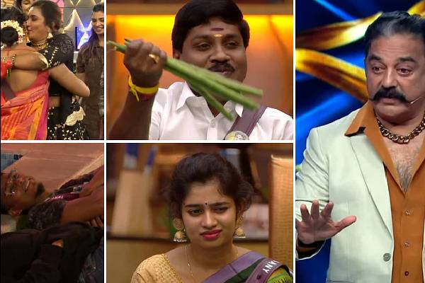 கண்டிஷன் போட்டு பிக்பாஸ்க்குள் உள்நுழையும் புதிய போட்டியாளர்? | New Contestant Enters Bigg Boss After Conditioning