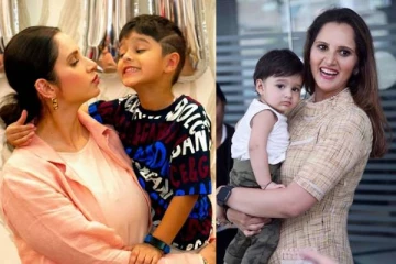 கர்ப்பத்தை விட இது கடினம்! எனக்கு பைத்தியம் பிடிப்பதுபோல்..வைரலான சானியா மிர்சா