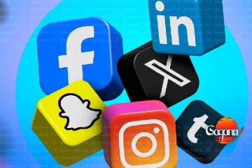 ළමයින් අපහසුතාවට පත් කරන සමාජ මාධ්‍යවලට වෙන වැඩේ