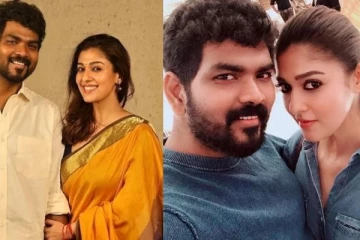 விரைவில் குழந்தை பெற்றுக்கொள்ள நயன்தாரா திட்டம்?