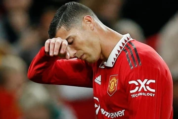 ரொனால்டோவின் பெயரை கெடுக்க ஊடகங்கள் முயற்சிக்கும், ஆனால்.. இங்கிலாந்து கிரிக்கெட் வீரர்