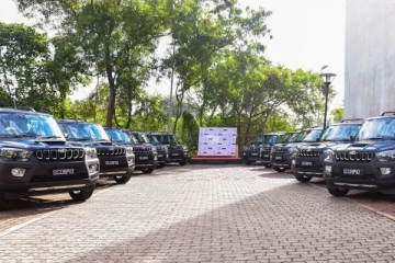 ஜனாதிபதி செயலக 28 வாகனங்களுக்கு காப்புறுதி இல்லை