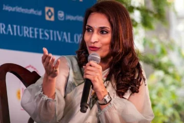 லால் சலாம் பிறகு அடுத்து படத்திற்கு தயாரான ஐஸ்வர்யா ரஜினிகாந்த்... வெளிவந்த விவரம்