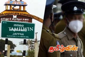 யாழில் போதை மாத்திரைகளுடன் சந்தேகநபர் ஒருவர் கைது