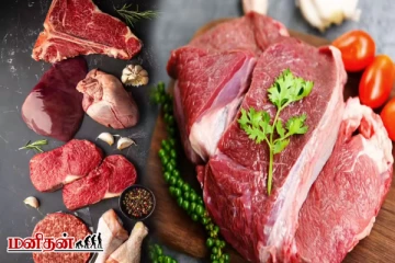 உயிரேயே காவு வாங்கும் சிவப்பு இறைச்சிகளின் இந்த 3 பகுதி - தவறியும் சாப்பிடாதீங்க