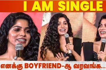 நான் சிங்கிள் தான்.. இப்படி ஒரு பாய் பிரென்ட் தான் வேணும்: நடிகை திவ்ய பாரதி