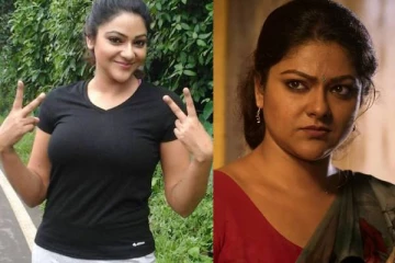 என் உடம்பு அப்படி இருக்குனு சொல்லிட்டு என்ன.. வெளிப்படையாக பேசிய அபிராமி