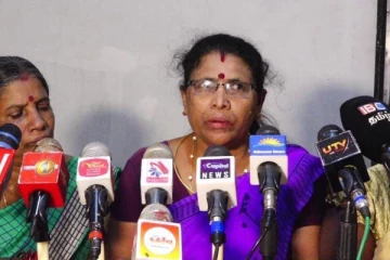 மே 18 நினைவேந்தல் தினத்தை அரசியலாக்குவது நல்லதல்ல! வலிந்து காணாமல் ஆக்கப்பட்ட ஈழத்தமிழரின் உறவினர் அமைப்பு வலியுறுத்தல்