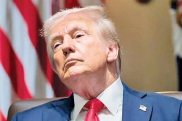 ஈரான் மீது மீண்டும் தாக்குதல் நடத்தப்படும் ; ட்ரம்ப் எச்சரிக்கை