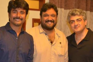 சூர்யா பத்தாதாம்! சிவா தான் வேண்டுமாம்! சிறுத்தையால் தயாரிப்பாளர் எடுத்த முடிவு