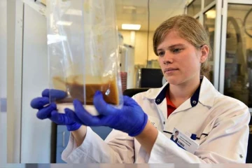 நன்கொடையாக கொடுக்கப்படும் மலம்: முகம் சுழிக்காதீங்க! இதோ உண்மை காரணம்